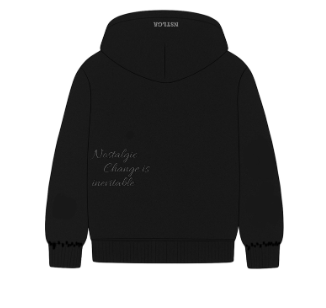 NSTLGA YEAR 2000 Hoodie (Dark)