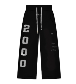 NSTLGA YEAR 2000 Bottoms (Dark)